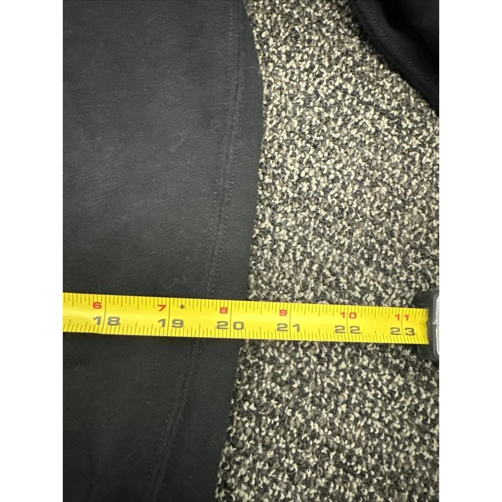 KAWS + Warhol x UNIQLO‎  Crewneck Sweatshirts Adult Med Black